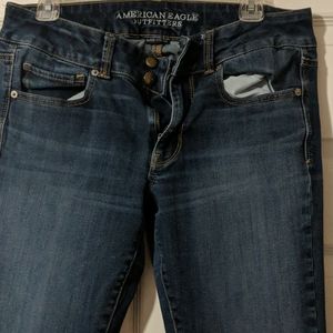 American eagle artist crop